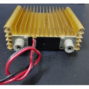 ZETAGI B250 Amplificatore Lineare CB 24V