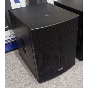 FBT X-Sub 118 SA Subwoofer Attivo 18" 1200W RMS