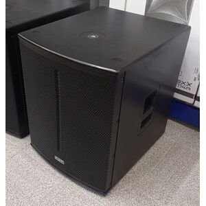 FBT X-Sub 118 SA Subwoofer Attivo 18" 1200W RMS