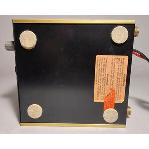 Zetagi zg B300P Amplificatore lineare CB