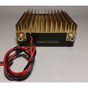 Zetagi zg B300P Amplificatore lineare CB
