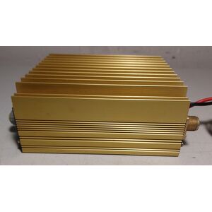 Zetagi zg B300P Amplificatore lineare CB