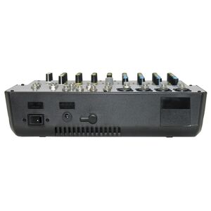 TOPP PRO TP MXI12FX MIXER AUDIO COMPATTO 12 CANALI CON EFFETTI DIGITALI