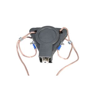 LEMM AT-47 Antenna Dipolo Filare  HF 14/21/28 Mhz