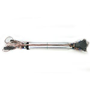 LEMM AT-47 Antenna Dipolo Filare  HF 14/21/28 Mhz