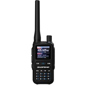 BAOFENG UV-5R Mini Radio Portatile 144/430 Mhz 5W