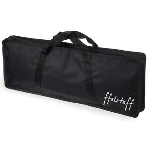 Borsa per Tastiera Pianola Musicale 60x21x6 Compatibile con CASIO SA46/47/50/51/76/77/78/80/81