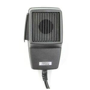 HAM-WAY CBM-48 MICROFONO CB “Clear Tone” 4 POLI MIDLAND - INTEK - ZODIAC