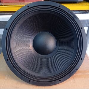 PA W 18P 1500 Subwoofer Altoparlante 18" 3000W 46 Centimetri 4 ohm