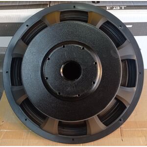 PA W 18P 1500 Subwoofer Altoparlante 18" 3000W 46 Centimetri 4 ohm