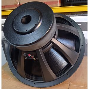 PA W 18P 1500 Subwoofer Altoparlante 18" 3000W 46 Centimetri 4 ohm