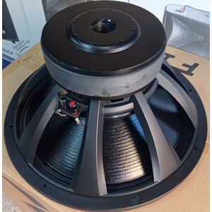 PA W 18P 1500 Subwoofer Altoparlante 18" 3000W 46 Centimetri 4 ohm