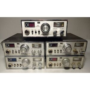INNO-HIT Radio cb Vintage NON TESTATE