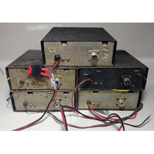 INNO-HIT Radio cb Vintage NON TESTATE