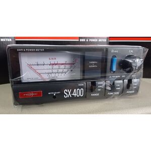 Proxel SX-400 Rosmetro-Wattmetro 140~525MHz / 5~400W