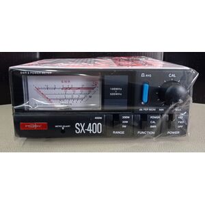 Proxel SX-400 Rosmetro-Wattmetro 140~525MHz / 5~400W