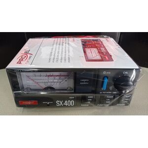Proxel SX-400 Rosmetro-Wattmetro 140~525MHz / 5~400W