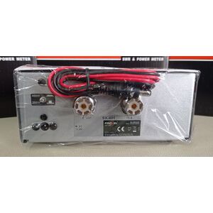 Proxel SX-400 Rosmetro-Wattmetro 140~525MHz / 5~400W