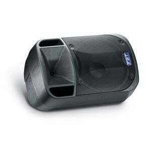 FBT J8A + Cover V37 Coppia Casse Amplificate Attive Professionali