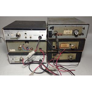 Radio CB Vintage non Testate