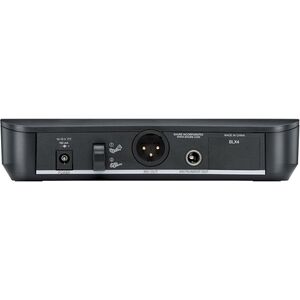 SHURE BLX24 / Beta 58 M17