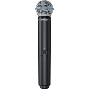 SHURE BLX24 / Beta 58 M17