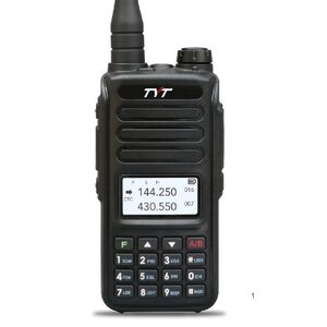 TYT UV-98 RICETRASMETTITORE PORTATILE VHF/UHF 10W