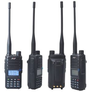 TYT UV-98 RICETRASMETTITORE PORTATILE VHF/UHF 10W