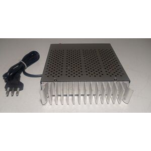 Zetagi FT146 Alimentatore Fisso 13,5 V 5A Slim