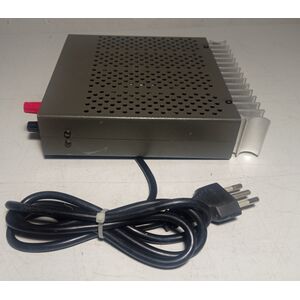 Zetagi FT146 Alimentatore Fisso 13,5 V 5A Slim