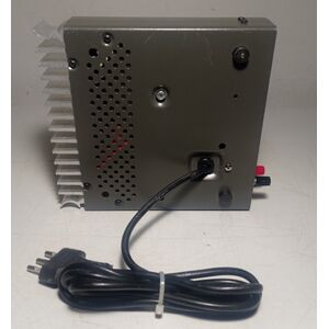 Zetagi FT146 Alimentatore Fisso 13,5 V 5A Slim