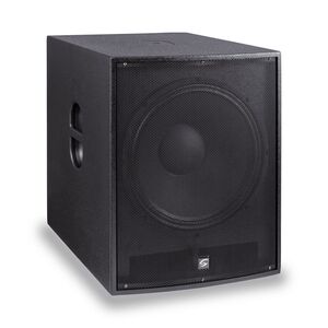 SOUNDSATION PROVIBE BASS 18A Subwoofer 18” attivo da 1800W