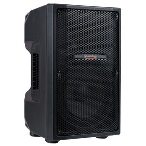 Audiodesign Pro T-Max Evo 8 Cassa Amplificata Attiva 600W Bluetooth