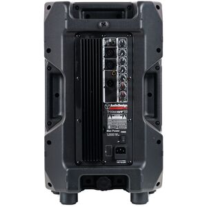 Audiodesign Pro T-Max Evo 10 Cassa Amplificata Attiva 1000W Bluetooth