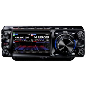 Yaesu FTX-1 Field