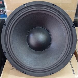 FBT W12V2.5SC00-8 Woofer Altoparlante di Ricambio Originale per FBT JMAXX 112A