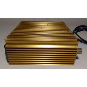 Zetagi ZG B 303 Amplificatore Lineare CB Transistorizzato 12V