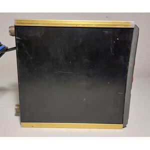 Zetagi ZG B 303 Amplificatore Lineare CB Transistorizzato 12V