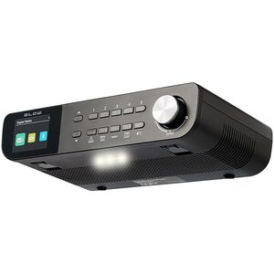 BLOW RK1 kitchen Radio FM/DAB Analogica - Digitale bluetooth