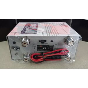 PROXEL SX-600 ROSMETRO - WATTMETRO 1.8~160MHz - 140~525MHz 5/20/200/400 Watt