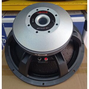 LaVoce WAF154.00 Subwoofer 15" 380mm (15 pollici) 3000W 8 Ohm