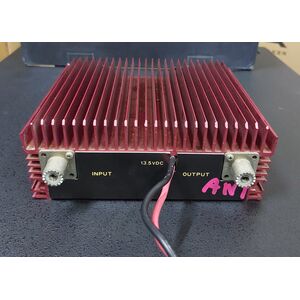 Microset 27-200 Amplificatore Lineare CB alte prestazioni