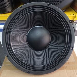 LaVoce WAF154.00 Subwoofer 15" 380mm (15 pollici) 3000W 8 Ohm