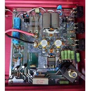 Microset 27-200 Amplificatore Lineare CB alte prestazioni