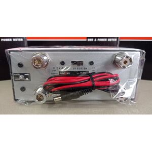 PROXEL SX-1000 WATTMETRO/ROSMETRO 1.8-160 MHZ / 420-1300MHZ (5W/20W/200W/400W)