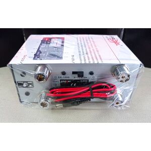 PROXEL SX-1000 WATTMETRO/ROSMETRO 1.8-160 MHZ / 420-1300MHZ (5W/20W/200W/400W)