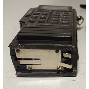 Standard C-500 Radio Portatile dual band 144/430 MHZ