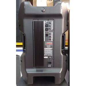 Audiodesign Pro T-Max Evo 15 Coppia Casse Amplificate Attive 3200W Bluetooth