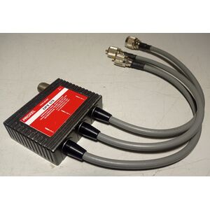 PROXEL DPX 570 TRIPLAXER 1,6/60 110/170 350/570 MHZ