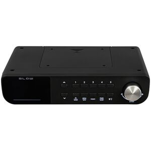 BLOW RK1 kitchen Radio FM/DAB Analogica - Digitale bluetooth